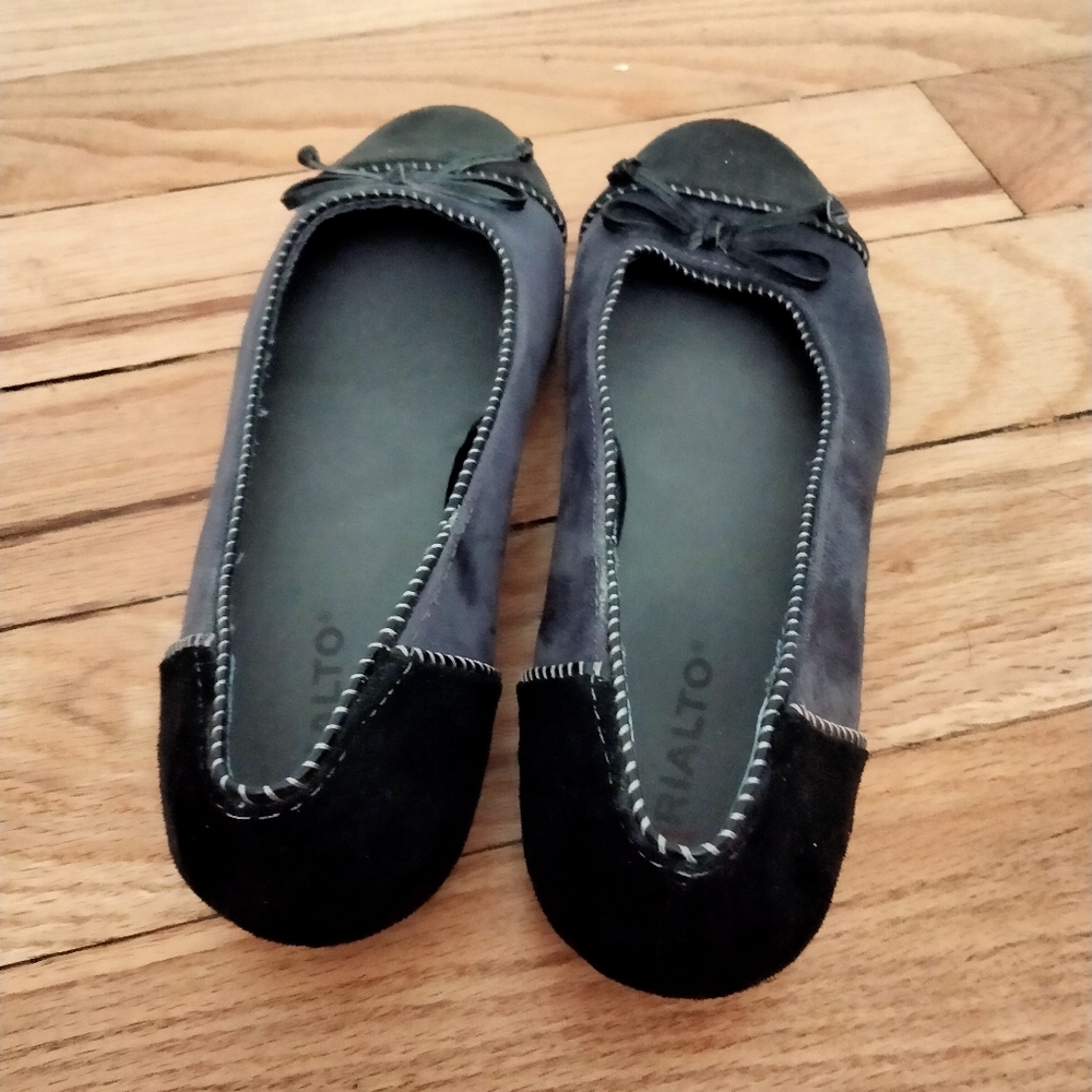COPY - Rialto flat shoes - Picture 9 of 12